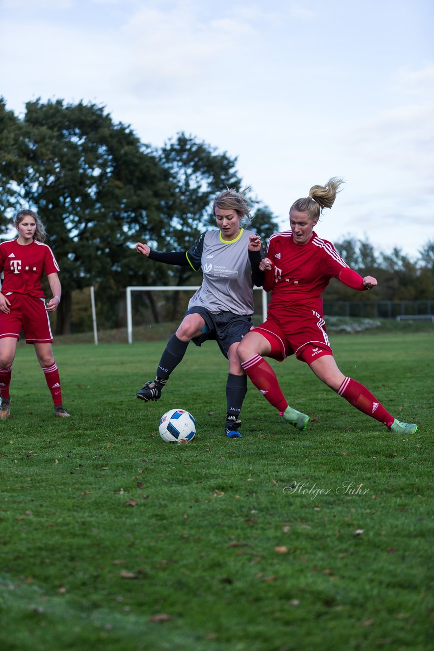 Bild 97 - Frauen SV Wahlstedt - ATSV Stockelsdorf : Ergebnis: 1:4